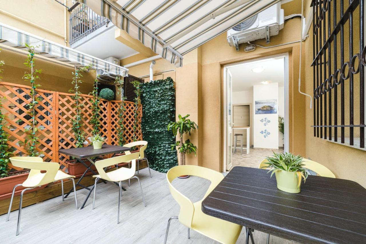 Bell'Albenga Hotel ภายนอก รูปภาพ