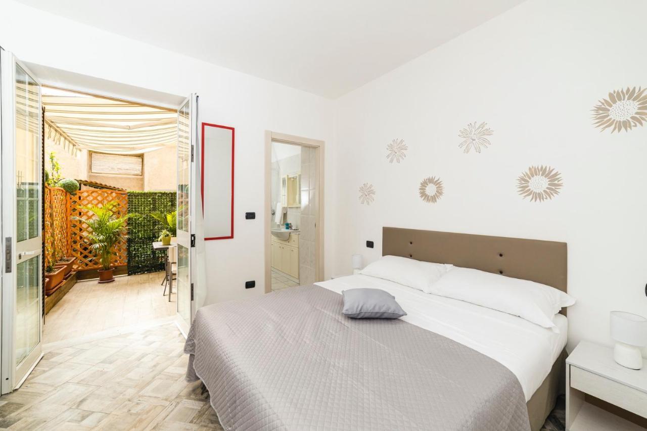Bell'Albenga Hotel ภายนอก รูปภาพ