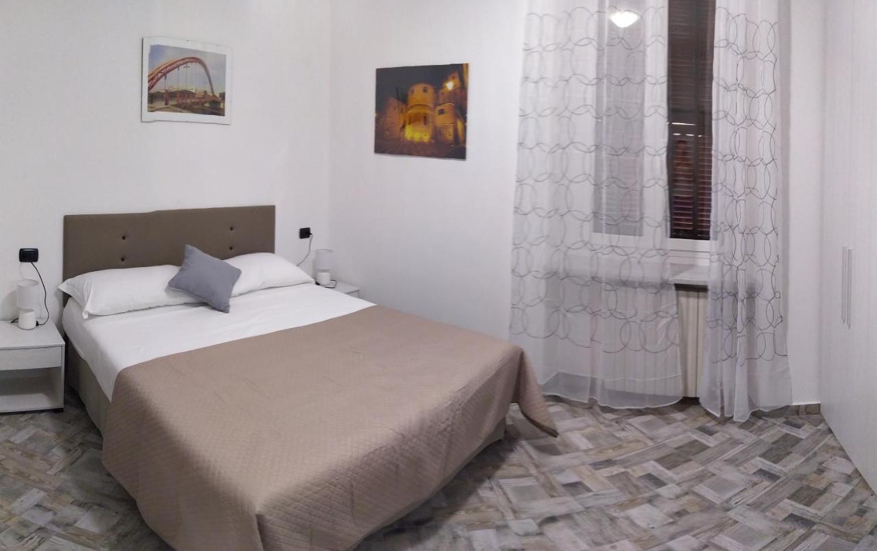 Bell'Albenga Hotel ภายนอก รูปภาพ