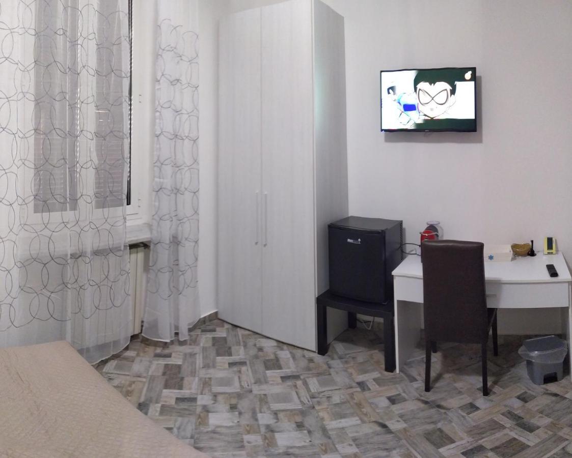 Bell'Albenga Hotel ภายนอก รูปภาพ